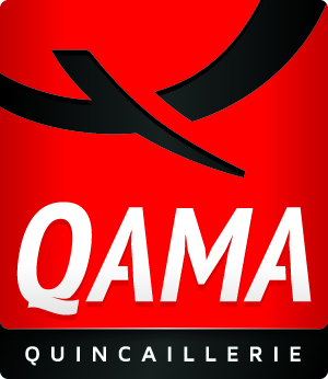 Logo Qama
