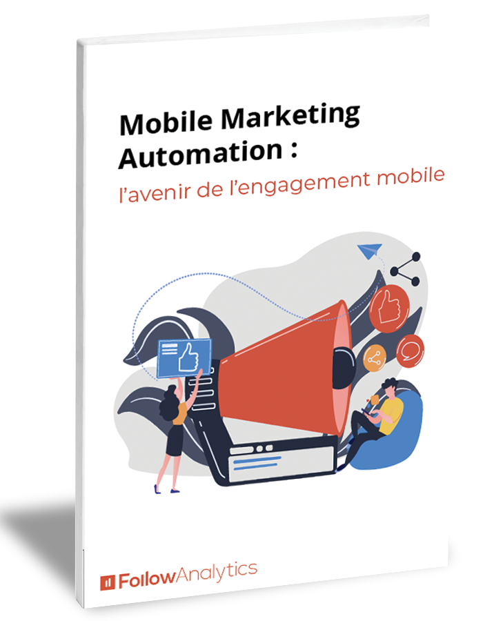 Livre Blanc Mobile Marketing Automation