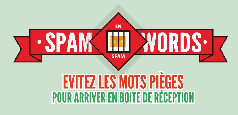 Les SpamWords