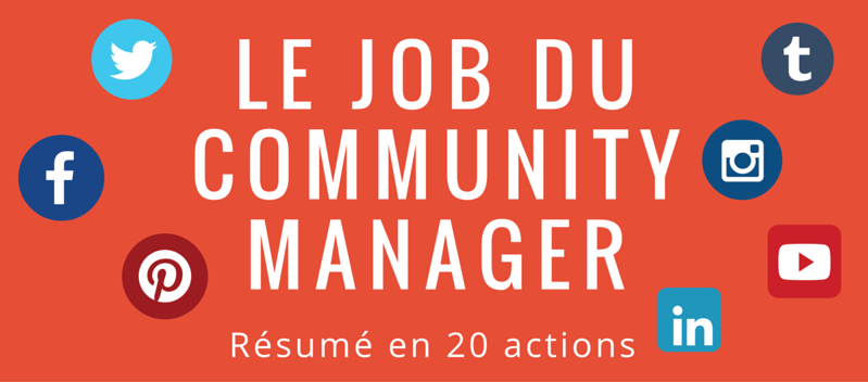 qu'est-ce qu'un community manager