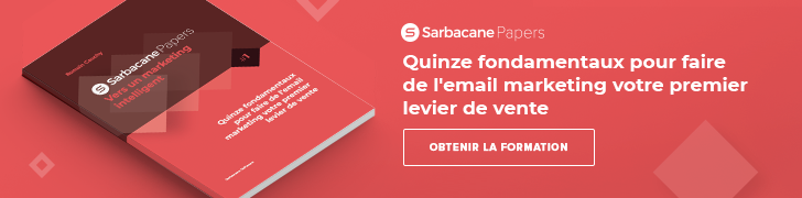 guide créer une newsletter