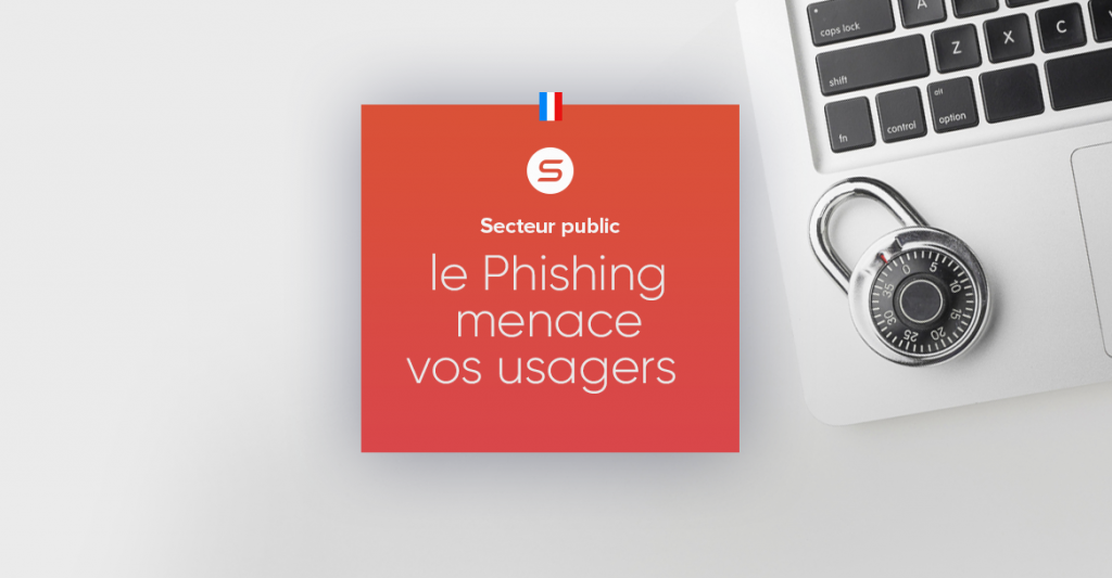 Bannière article de blog sur le phishing