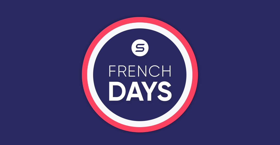 Newsletter French Days : comment se démarquer ?