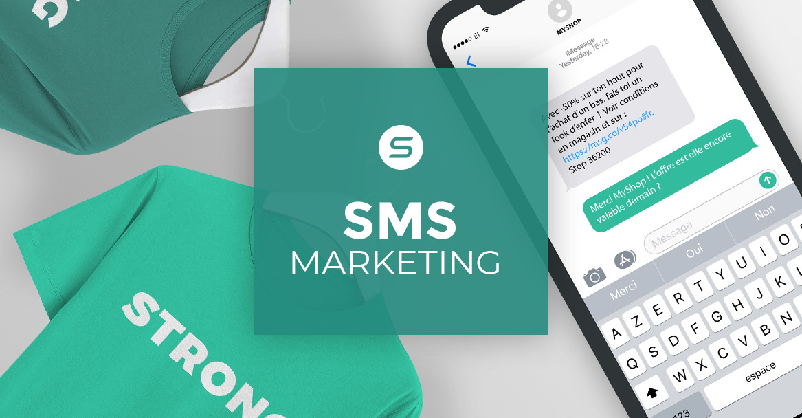 Pourquoi et comment utiliser le SMS Marketing dans une stratégie digitale ?